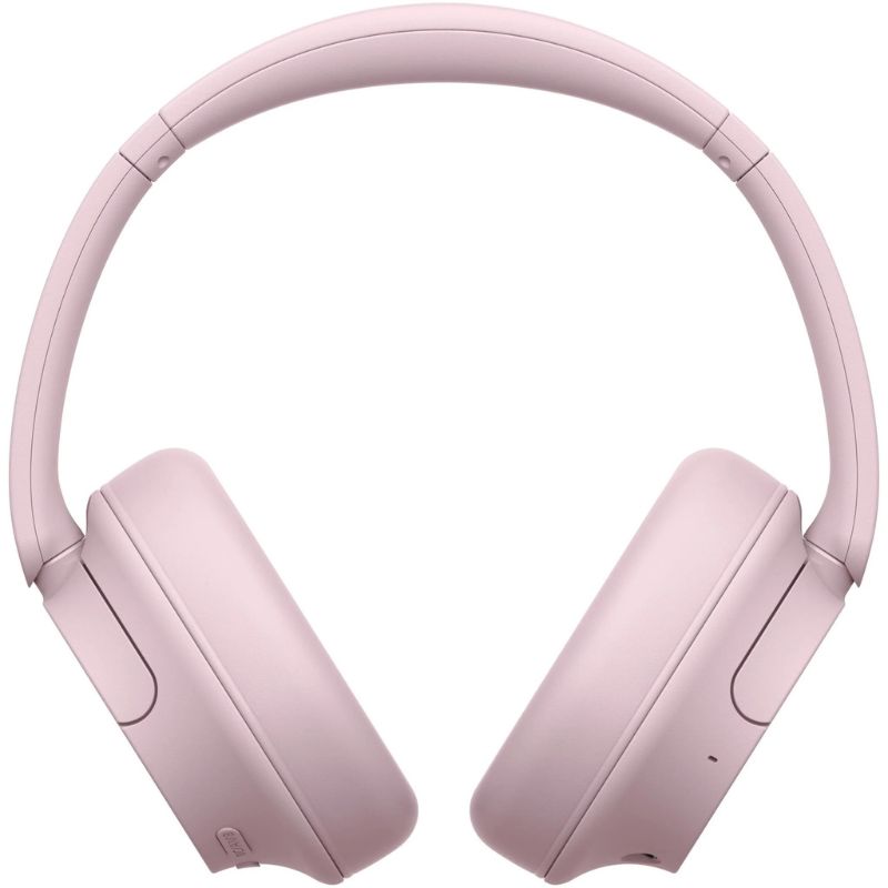 Sony WH-CH720N Wireless Noise Cancelling Headphones - Pink