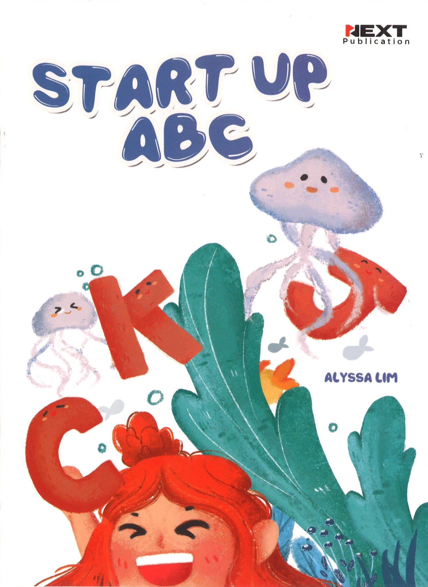 Start Up ABC