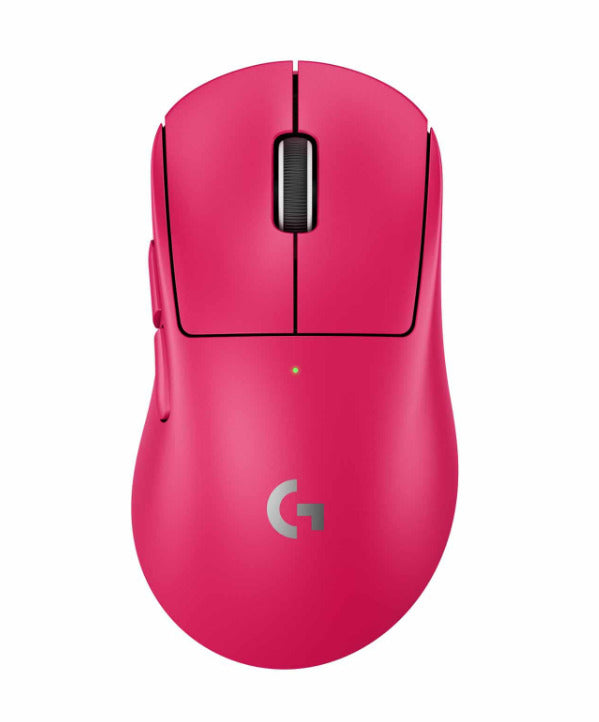 Logitech G Pro X Superlight 2 DEX Wireless Gaming Mouse – Popular