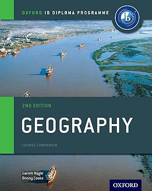 Ib Geography Course Book-2ed