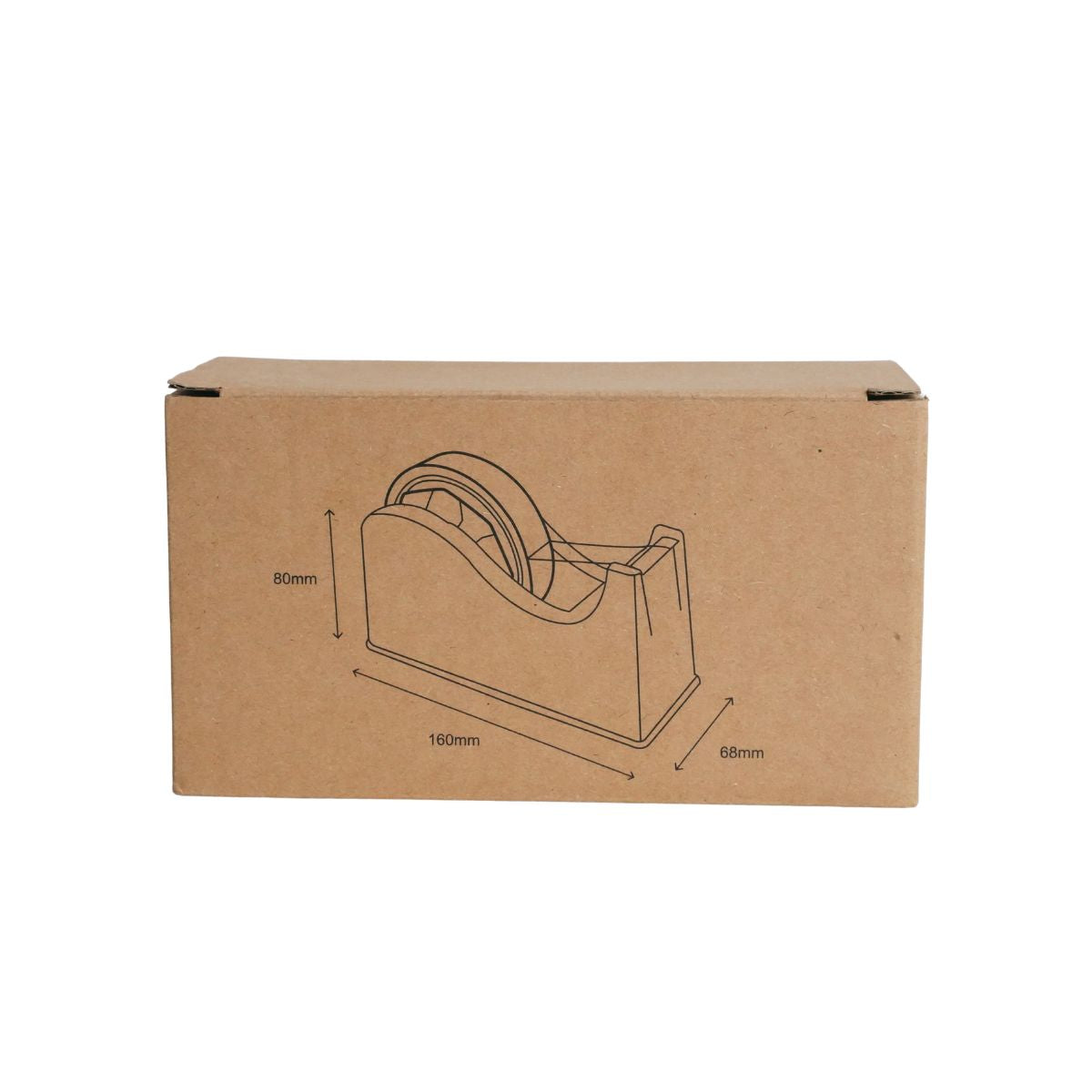 Pb Tape Dispenser (m) T20044 Blu