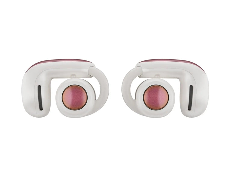 Bose Ultra Open Earbuds Sunset Iridescent