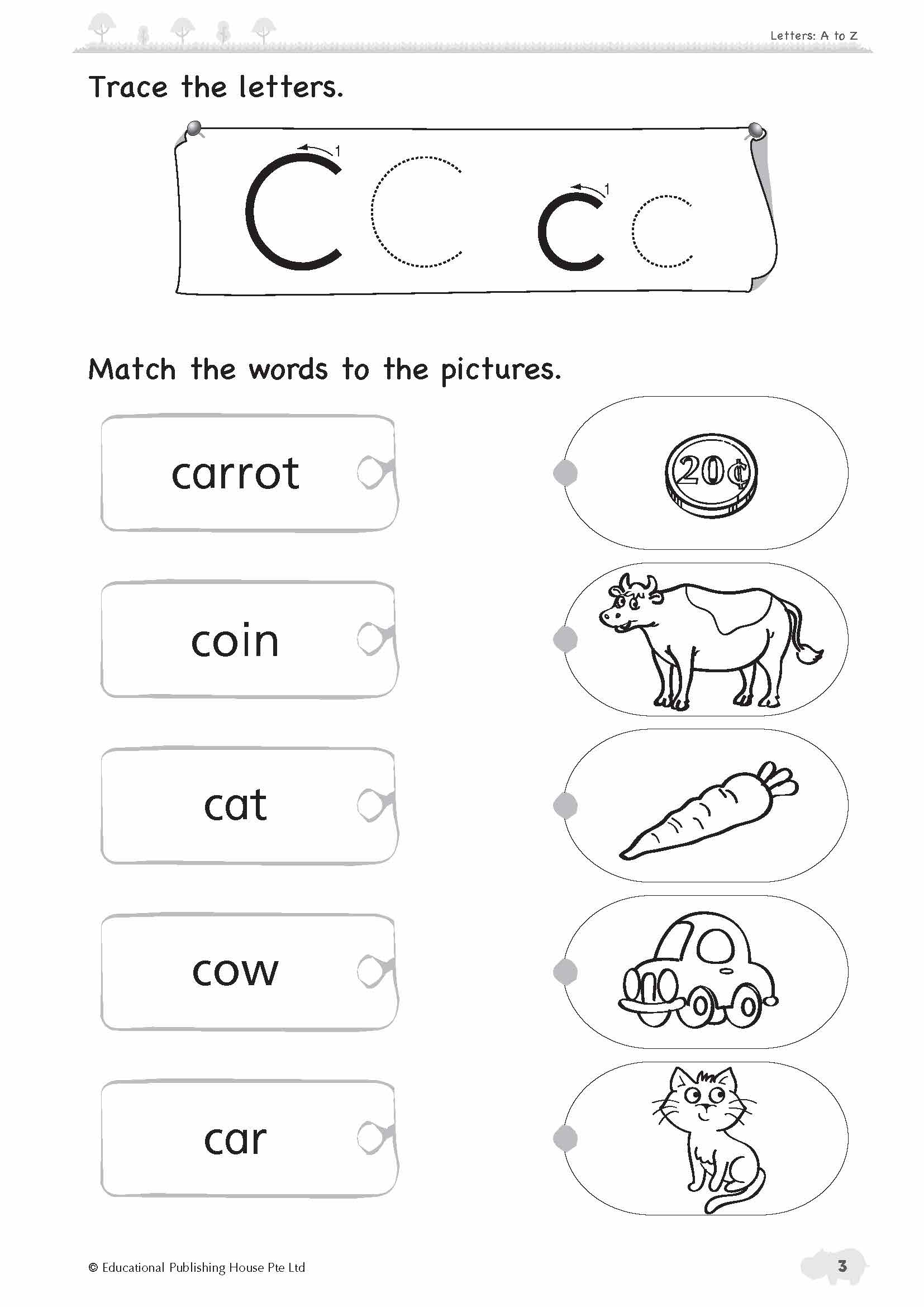 My Nursery Jumbo Book QR (2nd Edition)