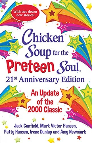 CS FOR THE SOUL: PRETEEN SOUL 20TH ED