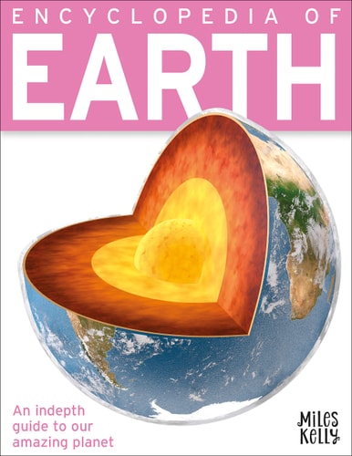 ENCY OF EARTH