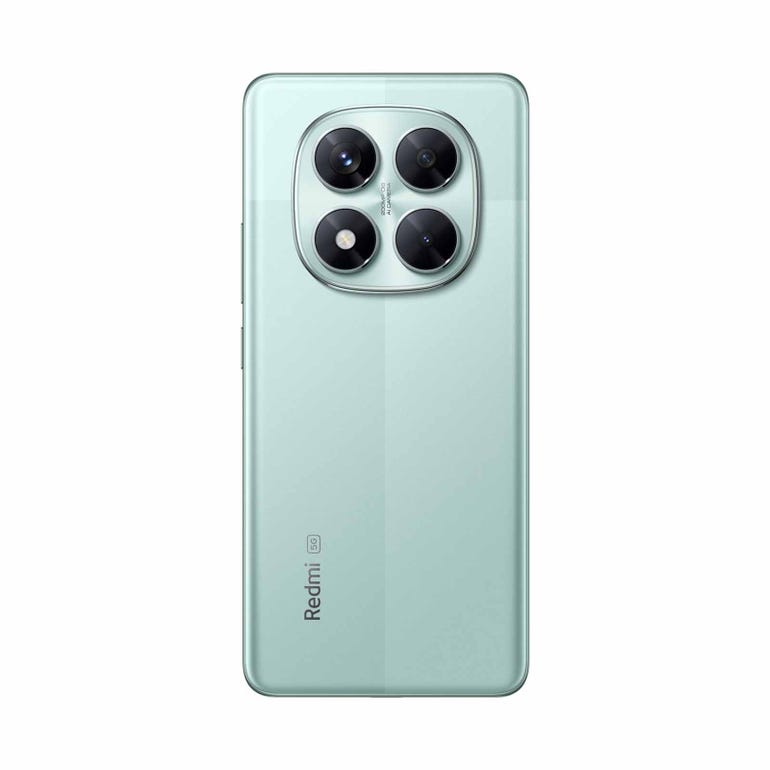 Xiaomi Redmi Note 14 Pro 5G (12+256GB) – Popular Book