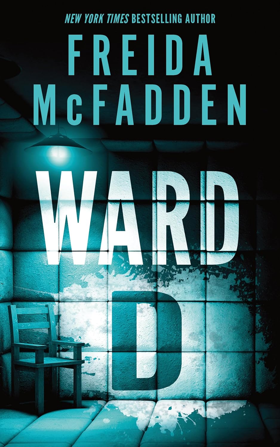 Ward D (Paperback)