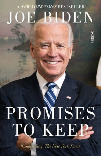 PROMISES TO KEEP (UK)