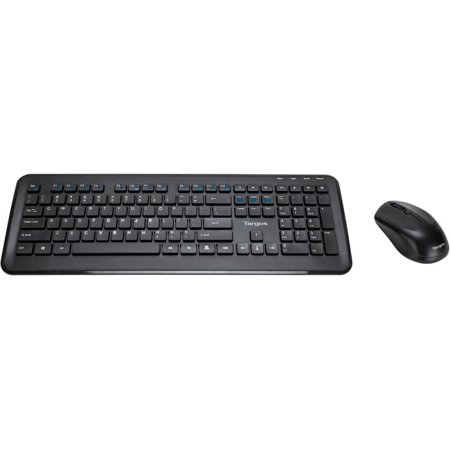 Targus - Targus Km610 Keyboard & Mouse (2536592)