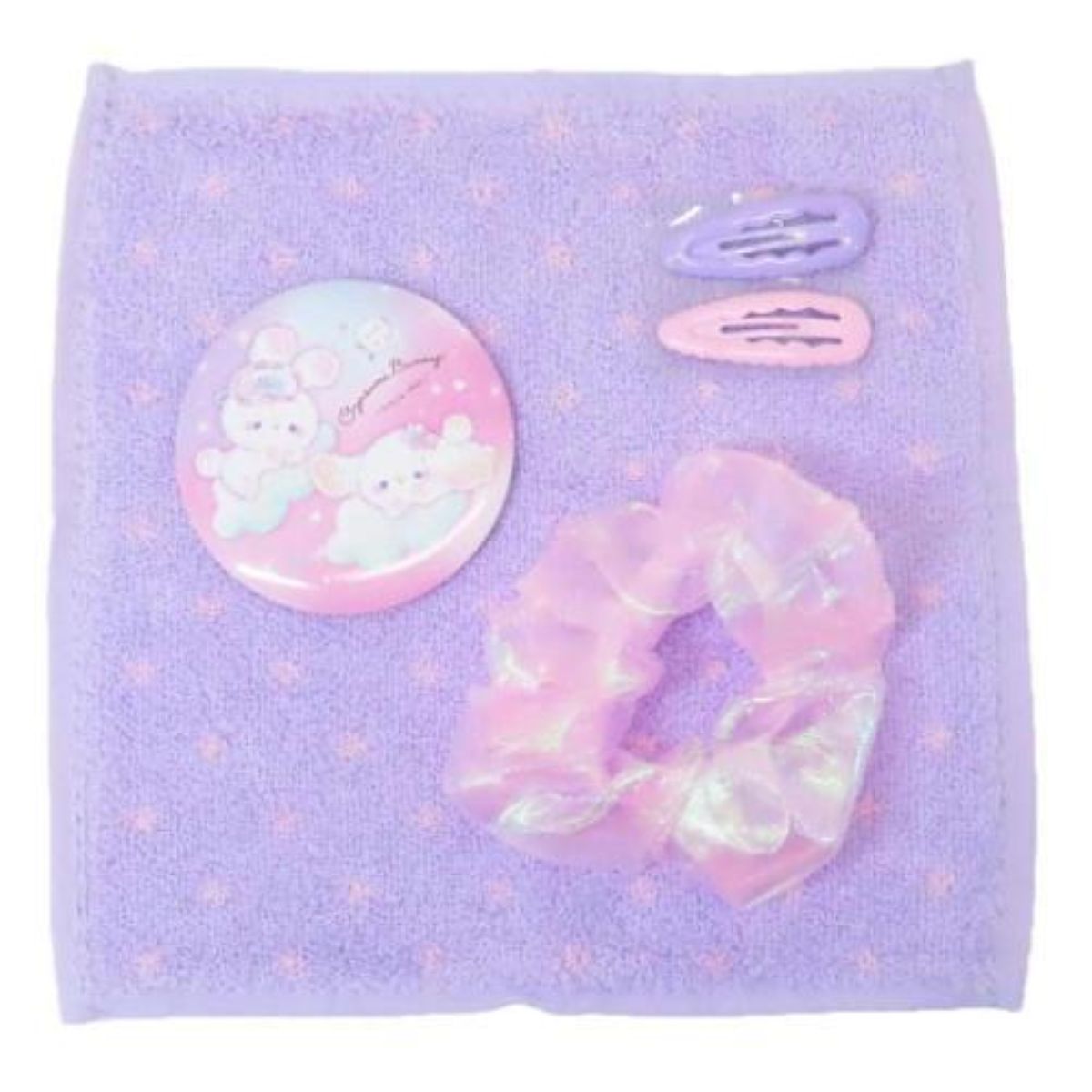 Cosmetic Bag Set 96101-6