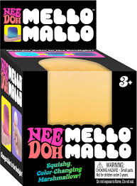 NEEDOH MELLO MALLO ASSORTED