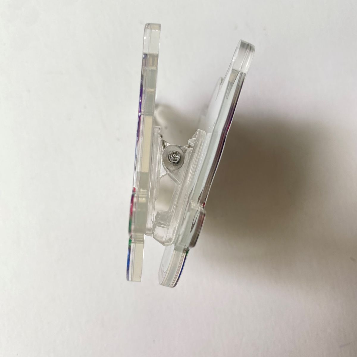 SANRIO PAPER CLIP (KUROMI) MXLYPPJ01-KU