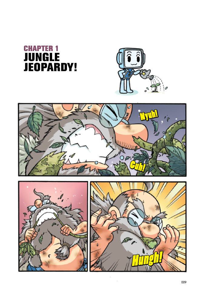  X-Venture Dinosaur Kingdom II 06: Wood of The Walking Dread