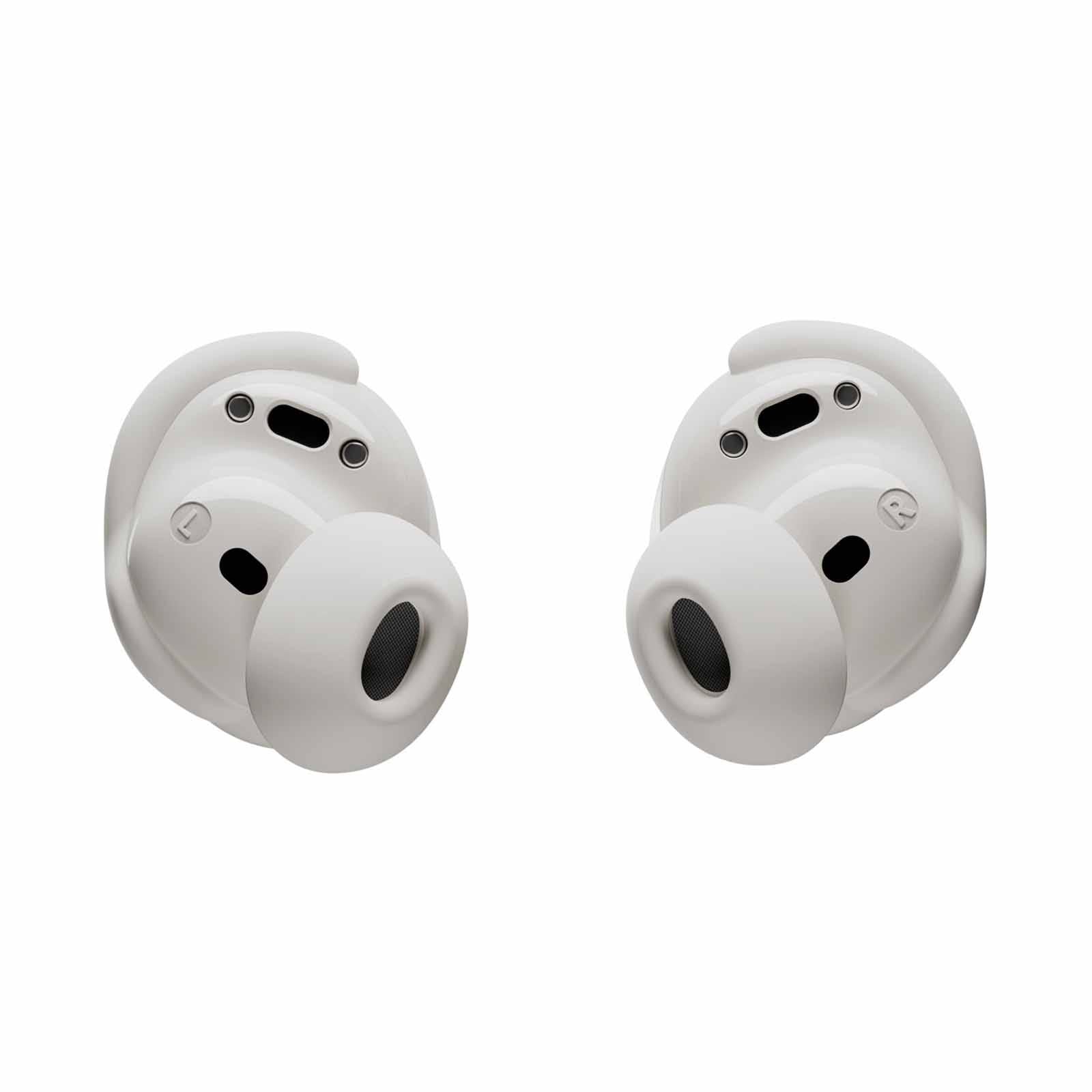 Bose QuietComfort Earbuds - White Smoke