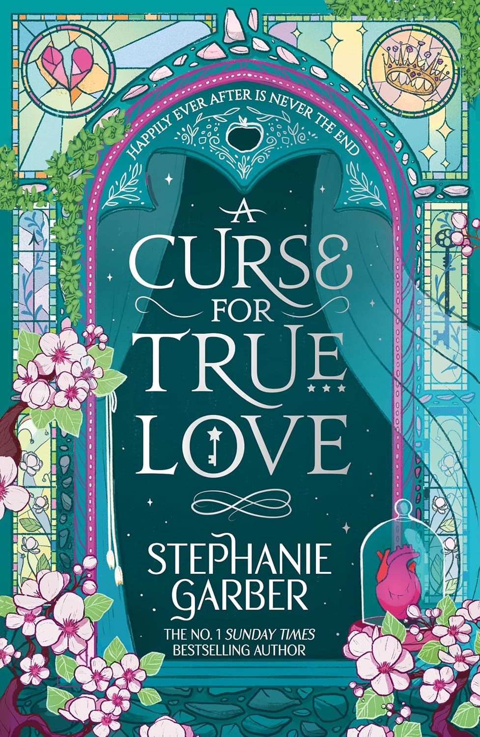 A Curse For True Love (Paperback)