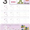 PLAYSMART LEARN TO WRITE WORKBOOK