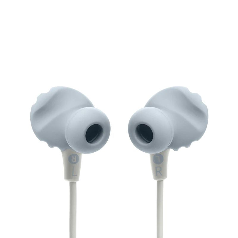 JBL ENDURANCE RUN 2 Bluetooth Earphone - White