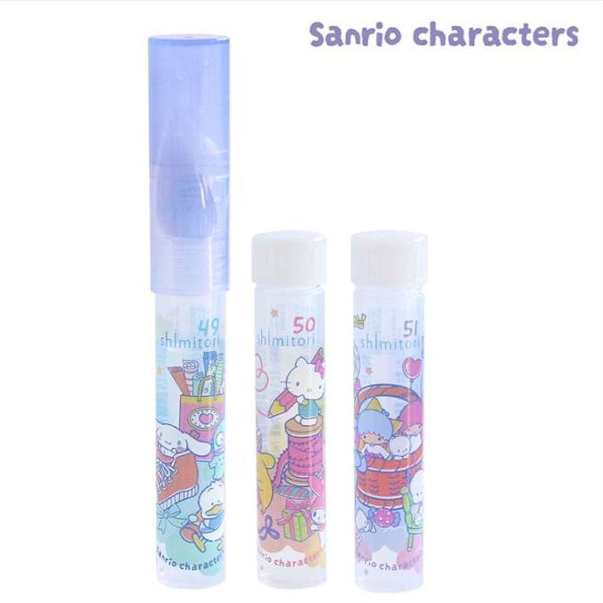 Sanrio Stain Remover 450900