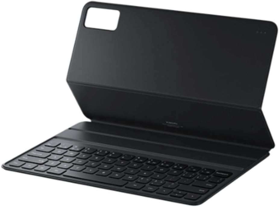 Xiaomi Pad 6 Keyboard - Smart Connector Keyboard with Magnetic Attachment