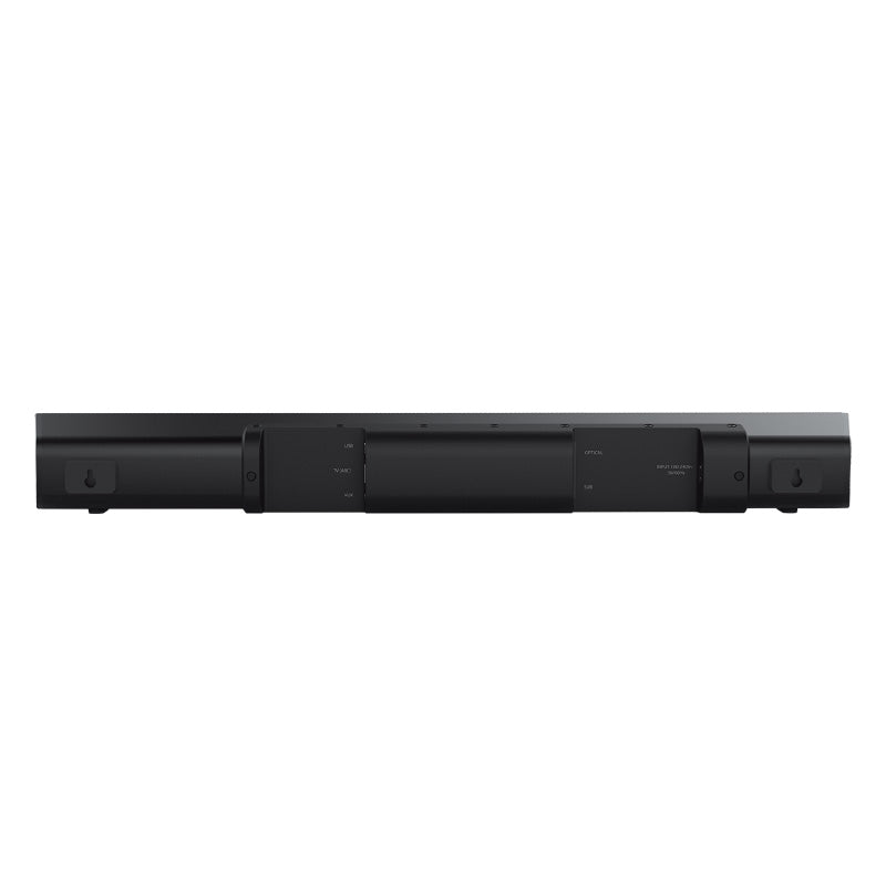 Creative Stage V2 Soundbar with Subwoofer