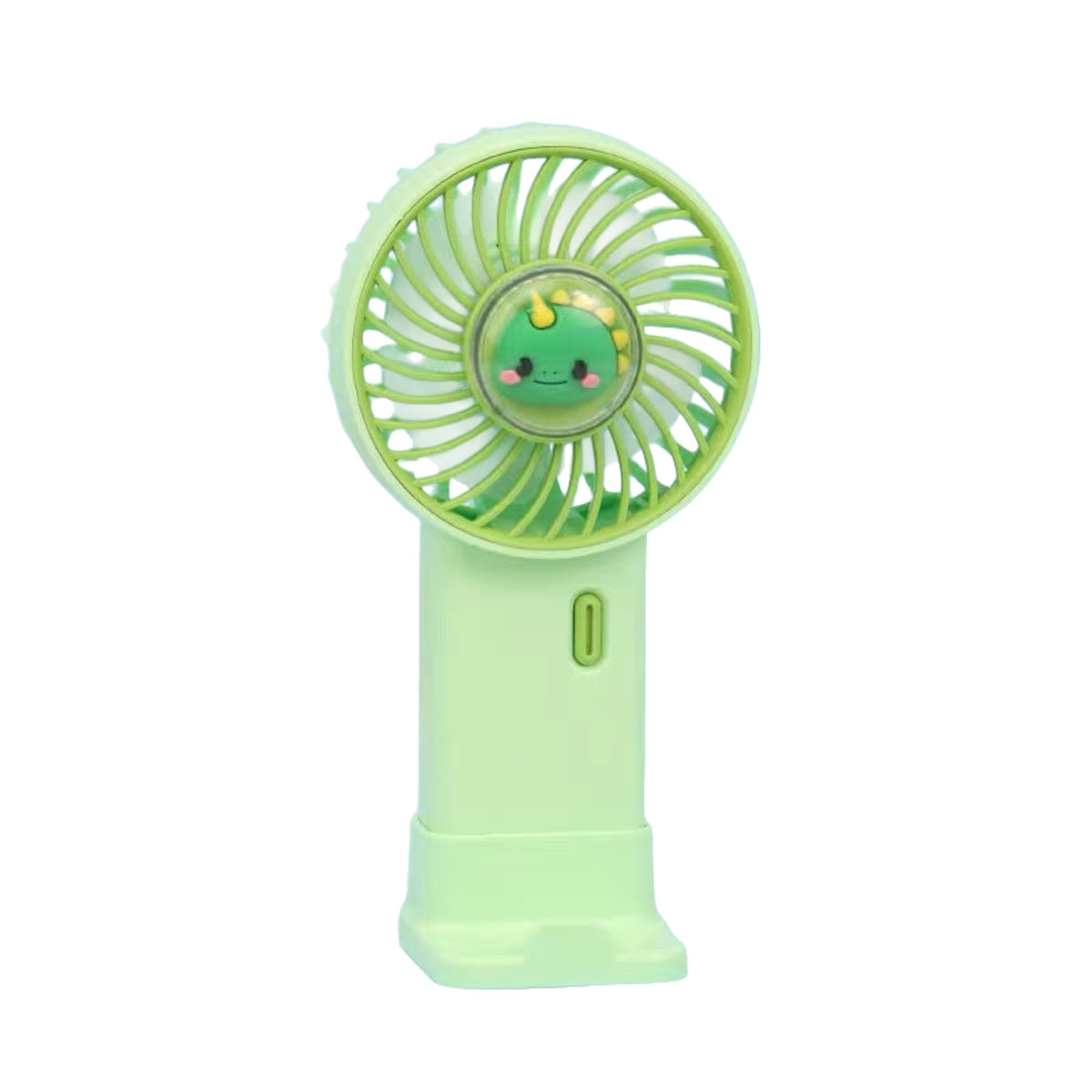 USB Fan with Stand 300mAh – Animal