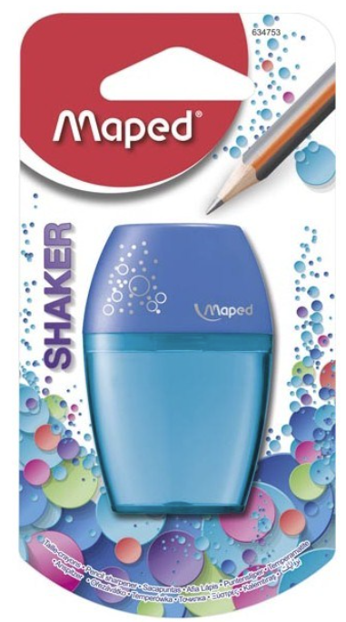 Maped Sharpener - Elliptic 1'S Mp634753