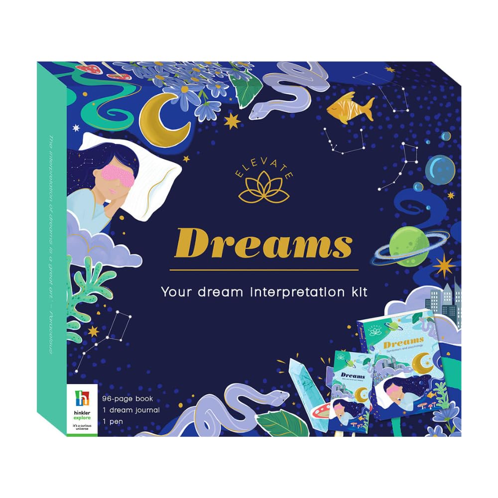 Elevate Dreams Kit