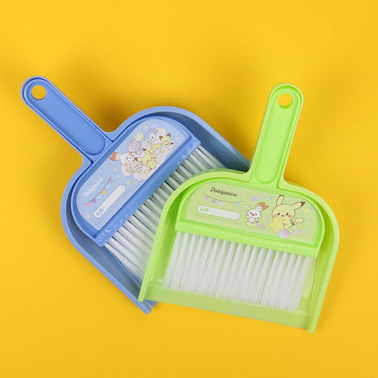 Pokémon Cleaning Tool Set