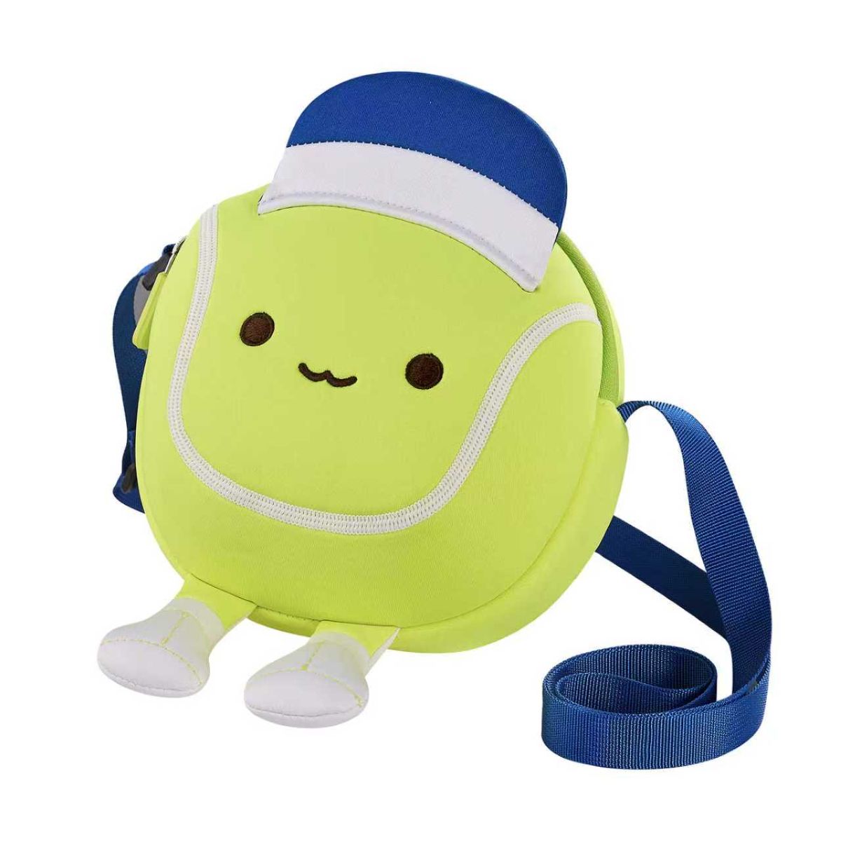 KID SLING BAG TENNIS BALL