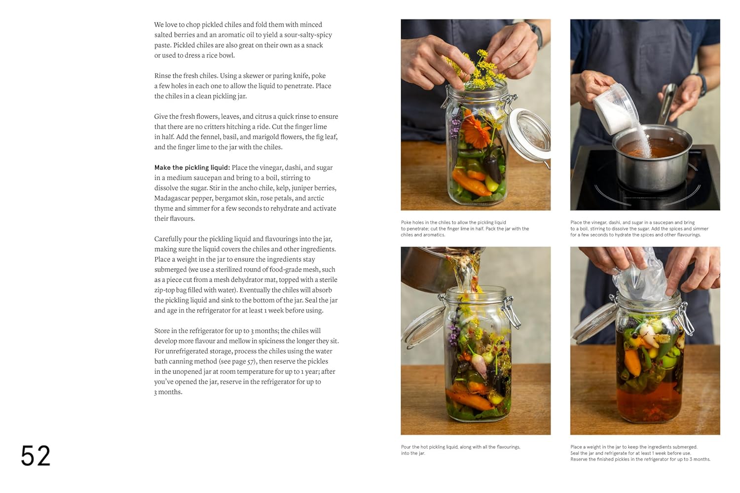 The Noma Guide To Building Flavour (Hardcover)