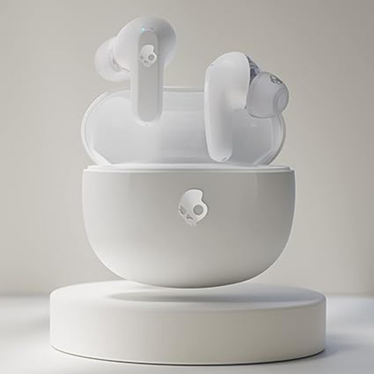 Skullcandy Rail True Wireless In-ear Earbuds 