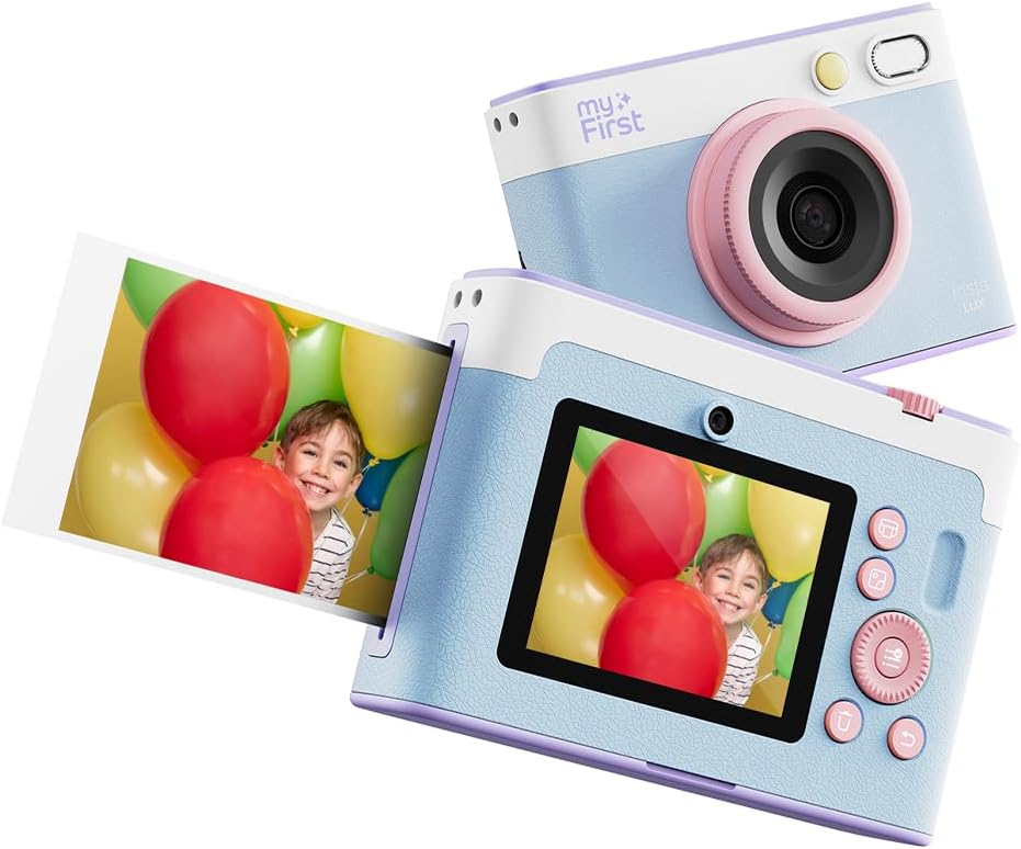 myFirst Camera Insta Lux Refill Film