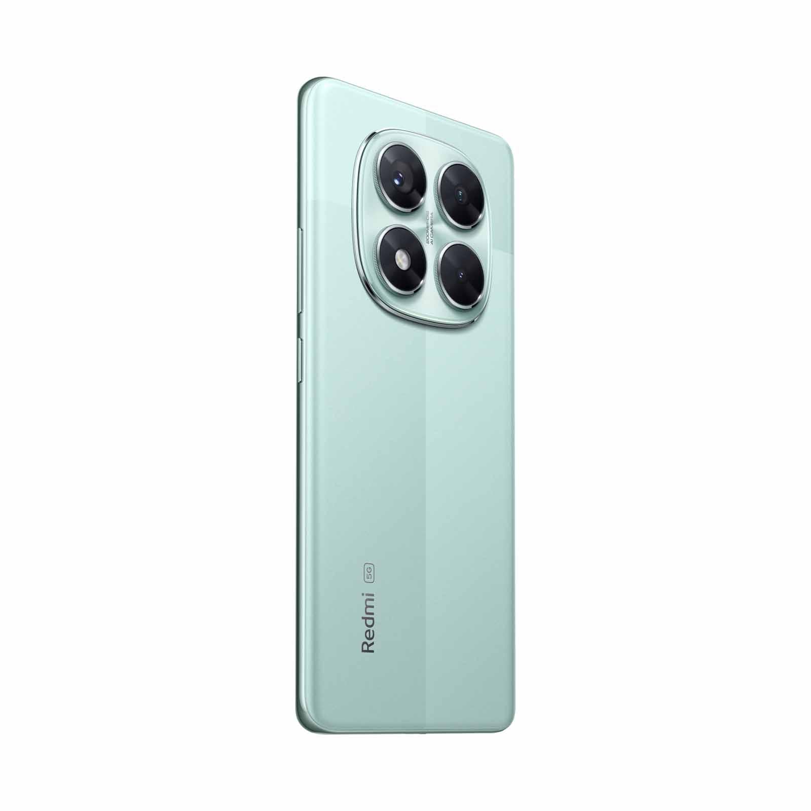 Xiaomi Redmi Note 14 Pro 5G (12+256GB) Coral Green
