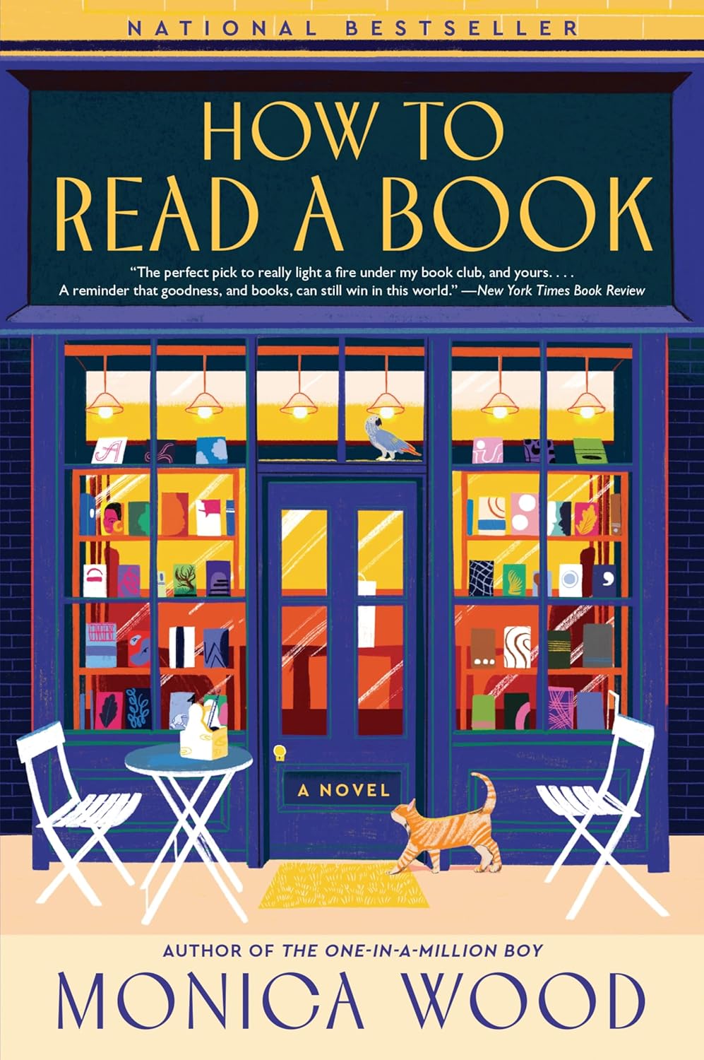 How To Read A Book (Hardcover)