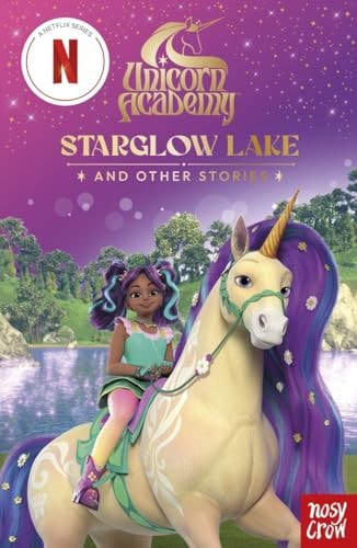 Starglow Lake And Other Stories