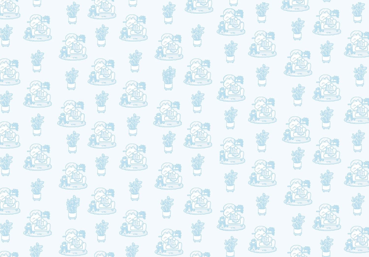 Cozy Home: A Cute 'n' Cozy Little Sticker Book Over 200 stickers! (Paperback)