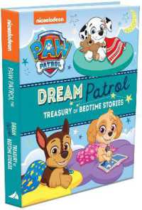 Paw Patrol Treasury Of Stories Dream Patrol
