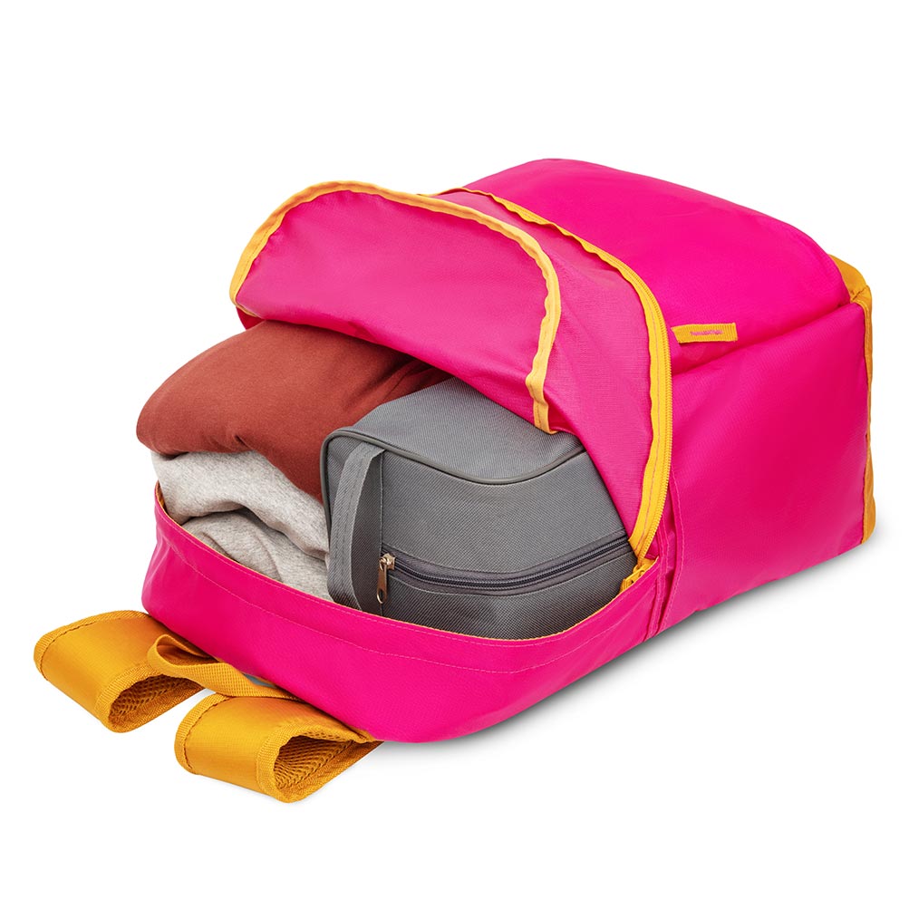 Rivacase Mestalla 5561 24L Lite Urban Backpack - Pink