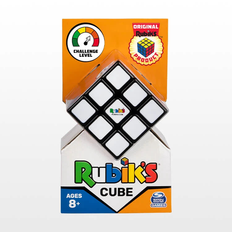 RUBIK'S CUBE 3X3