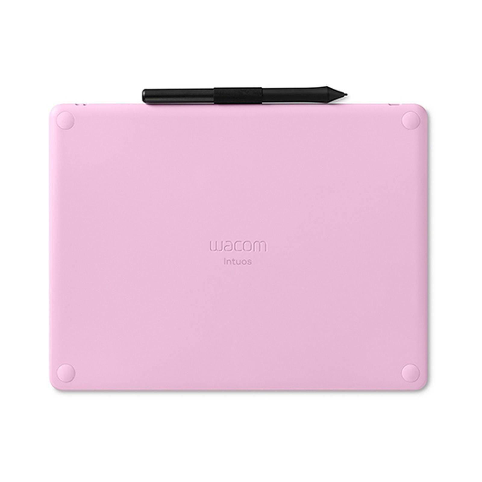 Wacom Intuos Medium Bluetooth CTL-6100WL-E0 - Berry