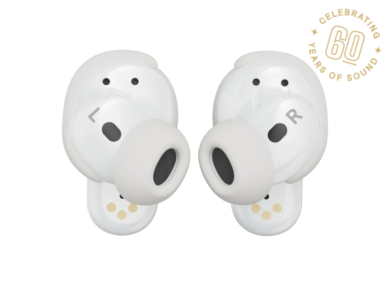 Bose QuietComfort Ultra Earbuds Diamond 60th Edition