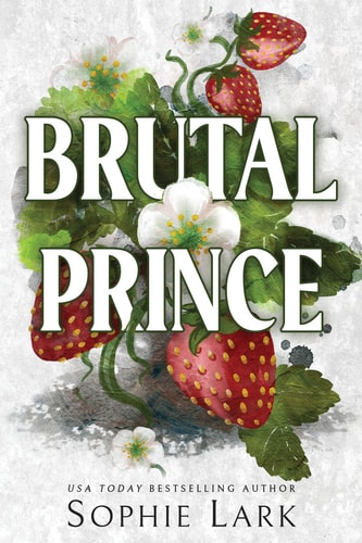 Brutal Birthright #01: Brutal Prince