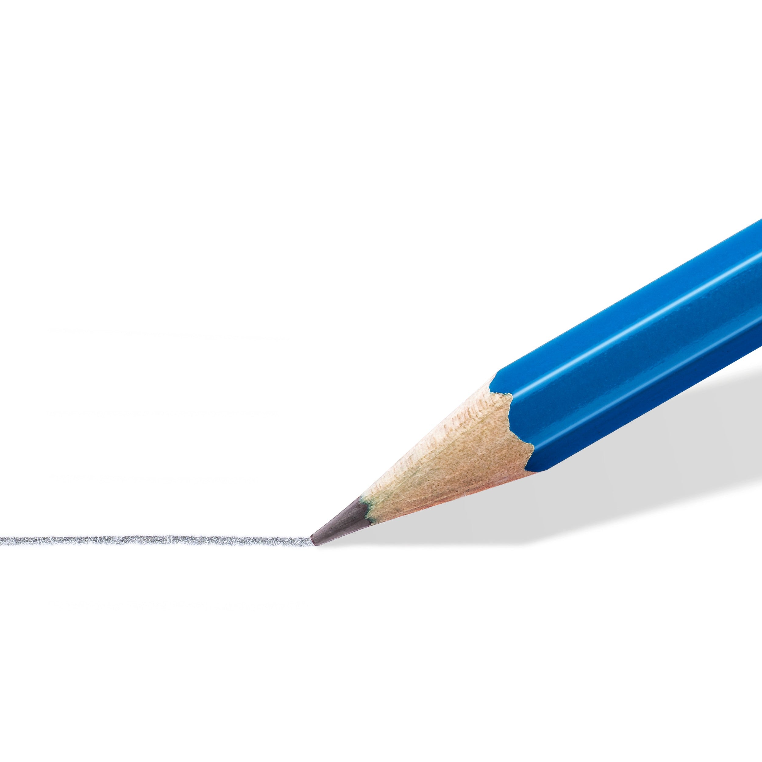 STAEDTLER Mars® Lumograph® 100 Metal box set drawing pencil 24 pcs 