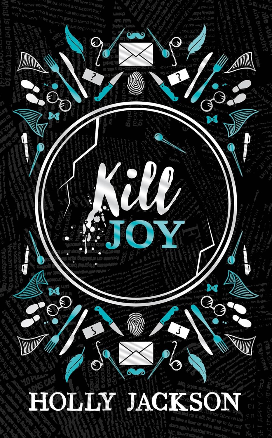 Kill Joy_good Girls Guide T Hb