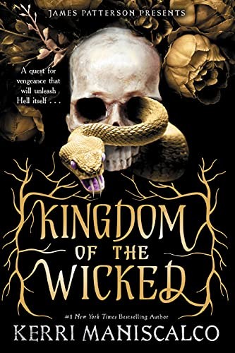 Kingdom of the Wicked #01