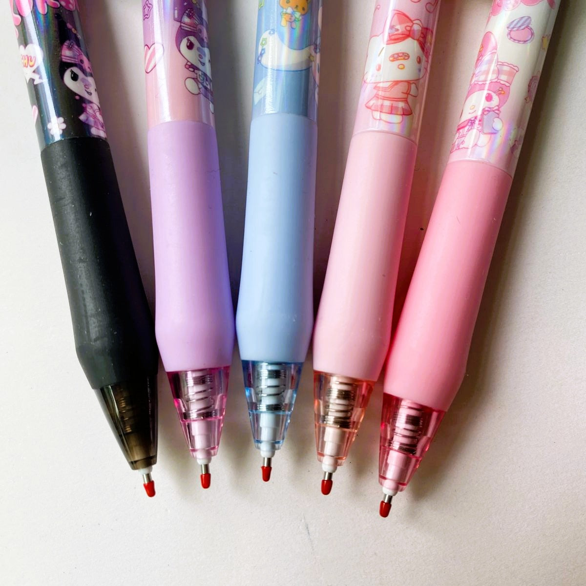SANRIO GEL PEN JT-679-2