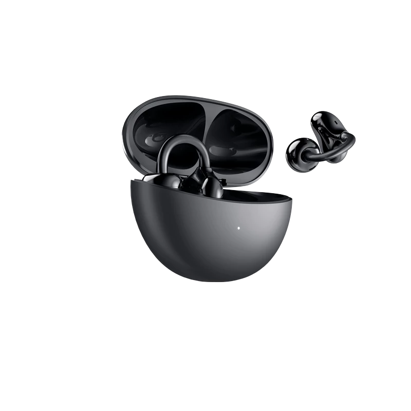 HONOR CHOICE Earbuds Clip - Meteorite Black