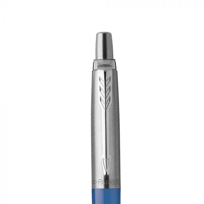 PARKER Jotter Originals Ballpoint Pen – Denim (653C)