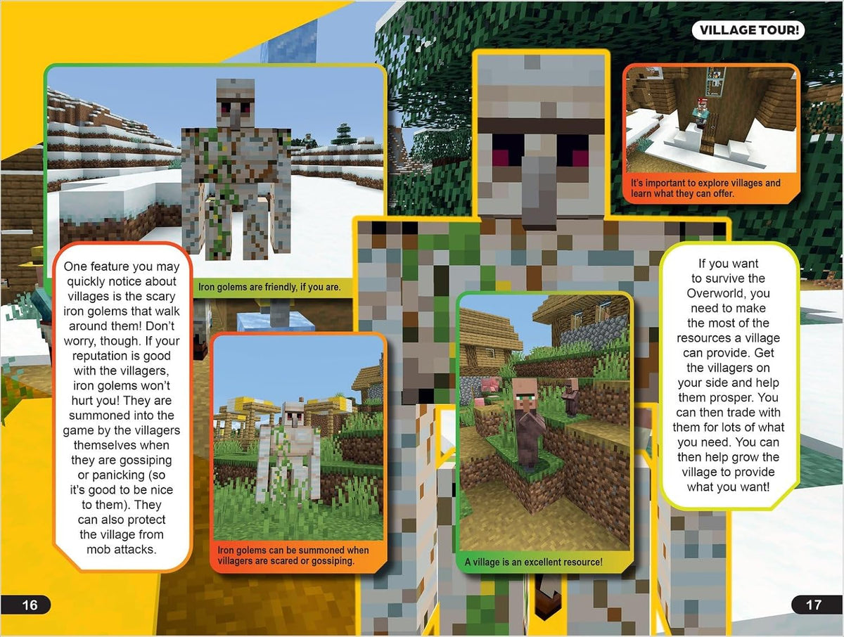 The Ultimate Secret Builder's Guide to Minecraft (Paperback)