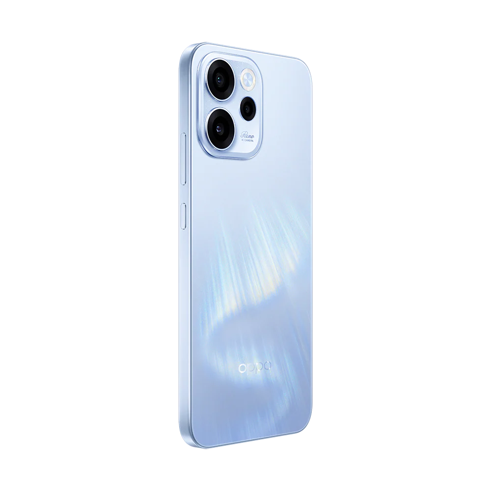 OPPO Reno 15F Aurora Blue 8+512GB 5G